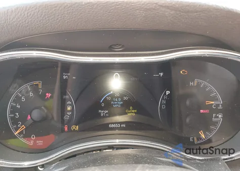 2018 Jeep Grand Cherokee Limited 4X4 from USA, damaged, VIN 1C4RJFBG8JC363454